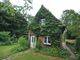 Thumbnail Detached house to rent in Redbrook Maelor, Whitchurch, Shropshire