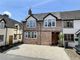 Thumbnail Semi-detached house for sale in Church Street, Llanrhaeadr Ym Mochnant, Powys