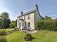 Thumbnail Detached house for sale in Llangorse, Brecon, Powys