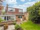 Thumbnail Detached house for sale in Station Road, Sharpthorne