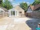 Thumbnail Detached bungalow for sale in Park Crescent, Tilehurst, Reading