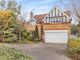 Thumbnail Detached house for sale in Eskdale Close, Mansfield