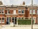 Thumbnail Maisonette for sale in Mantilla Road, London