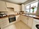 Thumbnail Terraced house for sale in Waters Edge Close, Newcastle-Under-Lyme