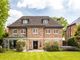 Thumbnail Detached house for sale in Doods Way, Reigate
