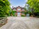 Thumbnail Detached house to rent in Chenies, Rickmansworth