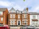 Thumbnail Flat for sale in Stracey Road, Norwich