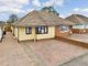 Thumbnail Semi-detached bungalow for sale in Sycamore Close, Broadstairs, Kent