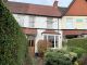 Thumbnail Terraced house for sale in Station Road, Hessle