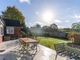 Thumbnail Detached house for sale in Stortford Road, Little Hadham, Nr Ware, Hertfordshire