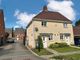Thumbnail Semi-detached house for sale in Whaddon, Collingwood Close, Salisbury