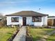 Thumbnail Detached bungalow for sale in Caplich Road, Alness