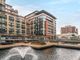 Thumbnail Flat to rent in Merchant Square East, Paddington