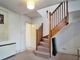 Thumbnail Terraced house for sale in Hillview Road, Salisbury