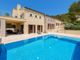 Thumbnail Villa for sale in Spain, Mallorca, Capdepera, Canyamel