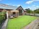 Thumbnail Maisonette for sale in Mill House, Hilliers Yard, Marlborough