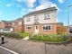 Thumbnail Detached house for sale in Connor Walk, Law, Carluke