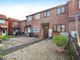Thumbnail Terraced house for sale in Nuthatch Close, Weymouth