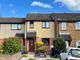 Thumbnail Terraced house for sale in Buckingham Road, Pewsham, Chippenham