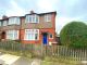 Thumbnail End terrace house for sale in Brookland Road, Phippsville, Northampton