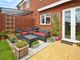 Thumbnail Semi-detached house for sale in Rectory Gardens, Church Lane, Edgcott, Aylesbury