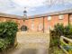 Thumbnail Barn conversion for sale in The Clock Tower, Stable Yard, Toft Road, Knutsford