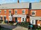 Thumbnail Terraced house for sale in Church Street, Wolverton, Milton Keynes