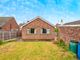 Thumbnail Detached bungalow for sale in Ash Grove, North Hykeham, Lincoln