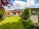 Thumbnail Detached bungalow for sale in Thames Rise, Kettering