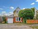 Thumbnail Detached house for sale in Pleydell Road, Swindon
