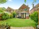 Thumbnail Detached house for sale in Lashmere, Copthorne, Crawley