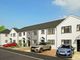 Thumbnail Terraced house for sale in Pond Bridge Development, Johnston, Haverfordwest