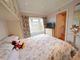 Thumbnail Mobile/park home for sale in Barrock Park, Southwaite, Carlisle