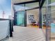 Thumbnail Flat for sale in Riverlight Quay, Nine Elms, London