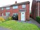Thumbnail Semi-detached house for sale in Caterhouse Road, Durham