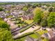 Thumbnail Detached house for sale in Old Vicarage Gardens, Skellingthorpe, Lincoln