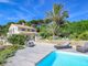 Thumbnail Villa for sale in Cap d Antibes, Antibes Area, French Riviera