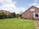 Thumbnail Semi-detached house for sale in Fossway, Stamford Bridge, York