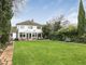 Thumbnail Detached house for sale in Hinton Way, Great Shelford, Cambridge