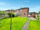 Thumbnail Semi-detached house for sale in Langdon Road, Westerhope, Newcastle Upon Tyne