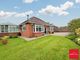 Thumbnail Detached bungalow for sale in Parsonage Road, Worsley
