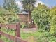 Thumbnail Detached bungalow for sale in Abbey Road, Ulceby, Lincolnshire