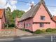 Thumbnail Detached house for sale in The Street, Redgrave, Diss