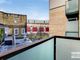 Thumbnail Flat to rent in 114-118 The Verge Building, Bethnal Green Road, London