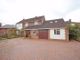 Thumbnail Detached house for sale in Tavistock Crescent, Newcastle-Under-Lyme