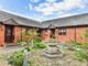 Thumbnail Bungalow for sale in Malthouse Court, Haslemere Road, Liphook, Hampshire