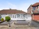 Thumbnail Bungalow for sale in Kirkland Avenue, Clayhall, Ilford
