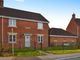 Thumbnail Detached house for sale in Rivelin Park, Kingswood, Hull