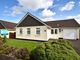 Thumbnail Bungalow for sale in Lakelands Close, Witheridge, Tiverton, Devon