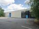 Thumbnail Industrial to let in St. Johns Court, Foster Road, Ashford Business Park, Sevington, Ashford